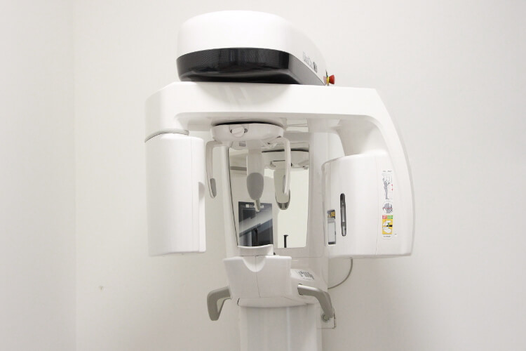 fogászati CT röntgen Vác