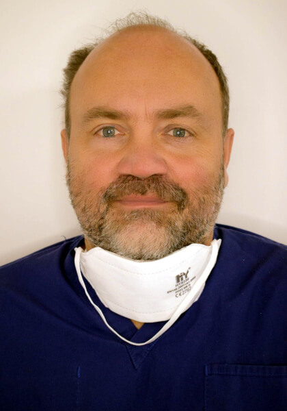 Dr. Danis György